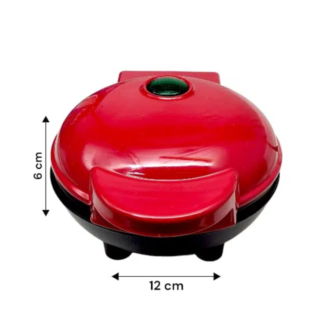 Máquina Para Donas 3 Puestos