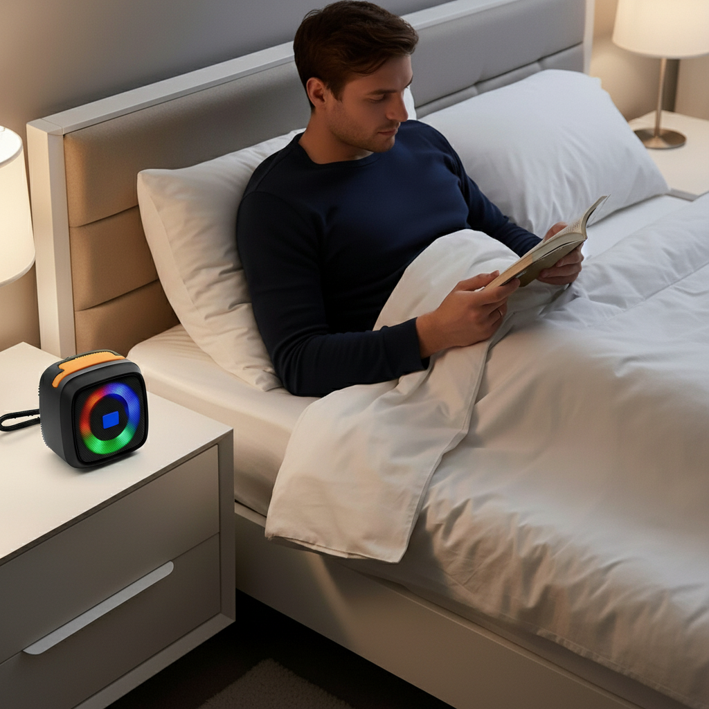Parlante Bluetooth x 911