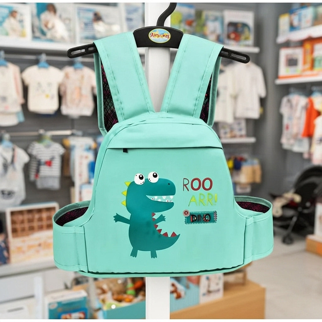 Arnés De Seguridad Infantil