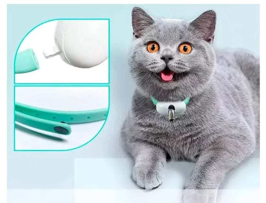 Laser juguete gatos