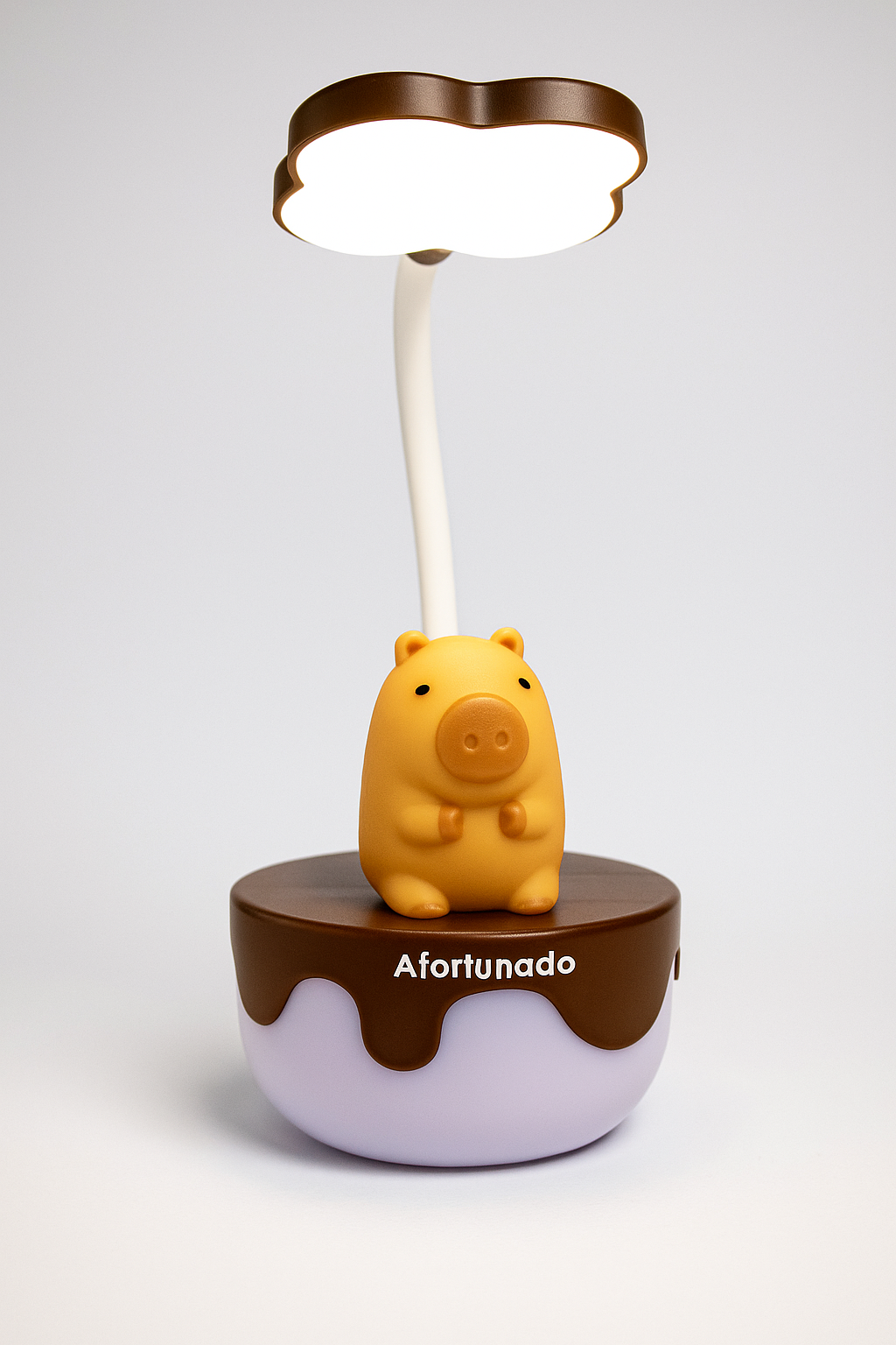 Lámpara Capybara