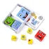 Juego De Mesa Cambia Caras Montessori