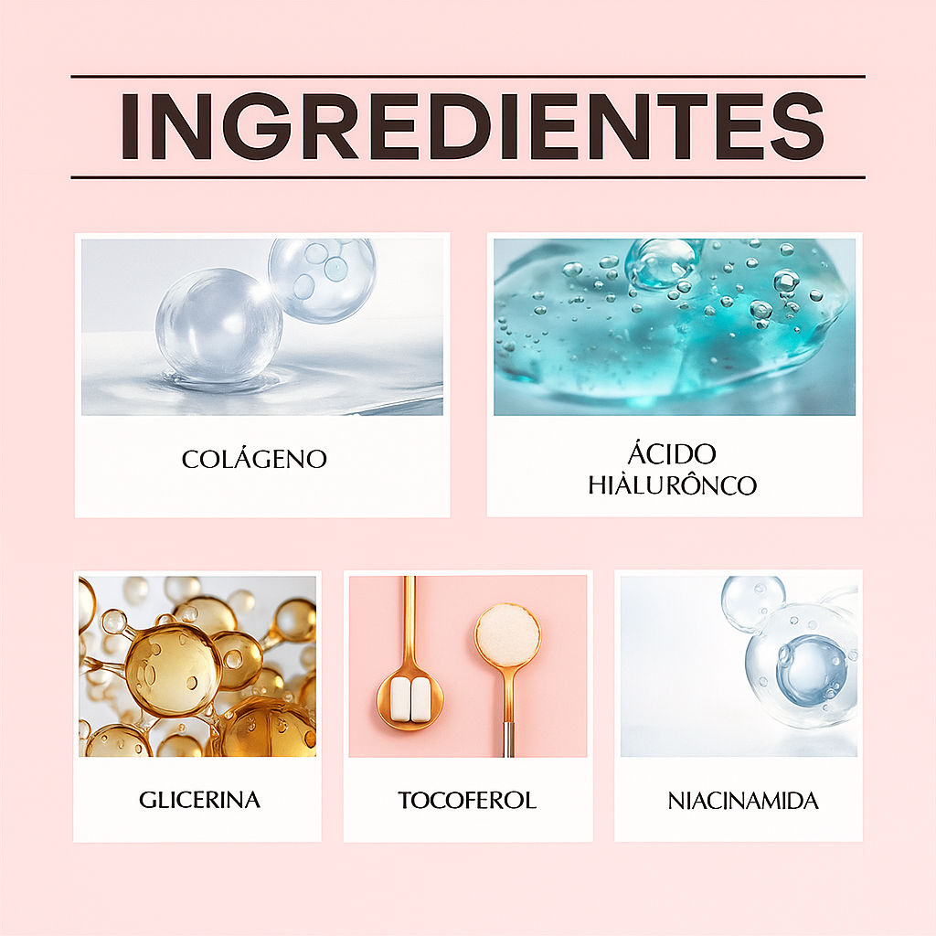 Barra Hidratante Facial West Month
