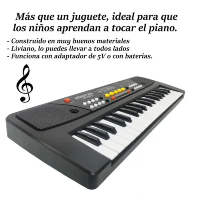 Piano - Karaoke para Niños Premium