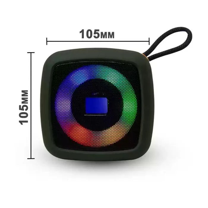 Parlante Bluetooth x 911