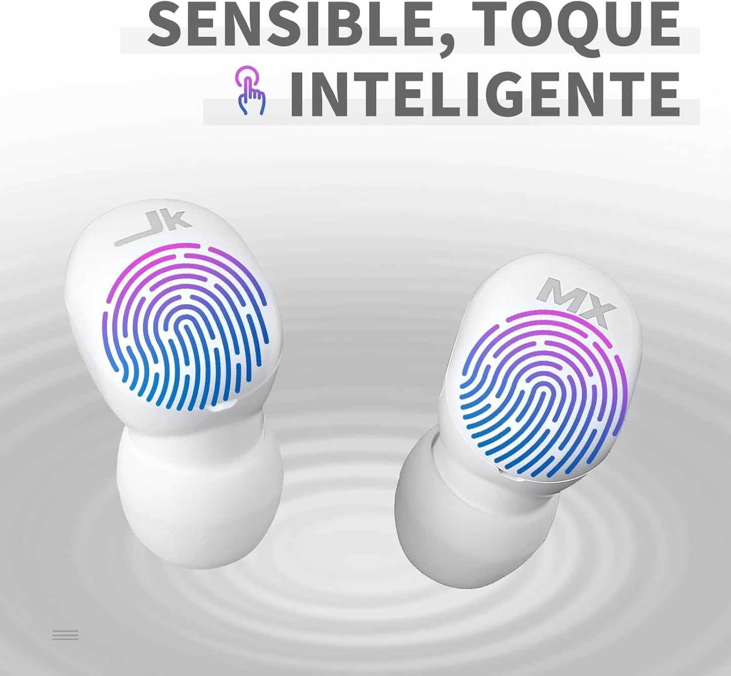 Mini Audifonos JKMX inalambricos JK5