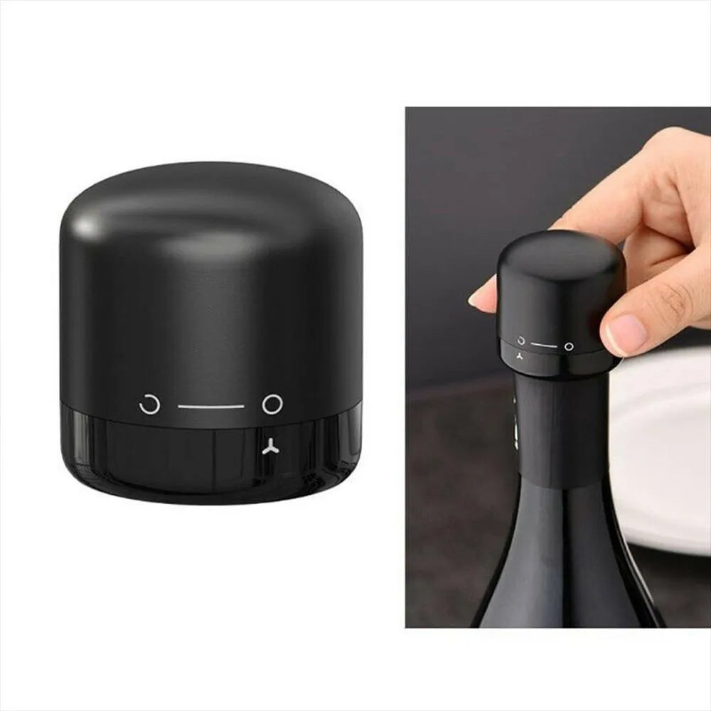 Tapón Para Vino