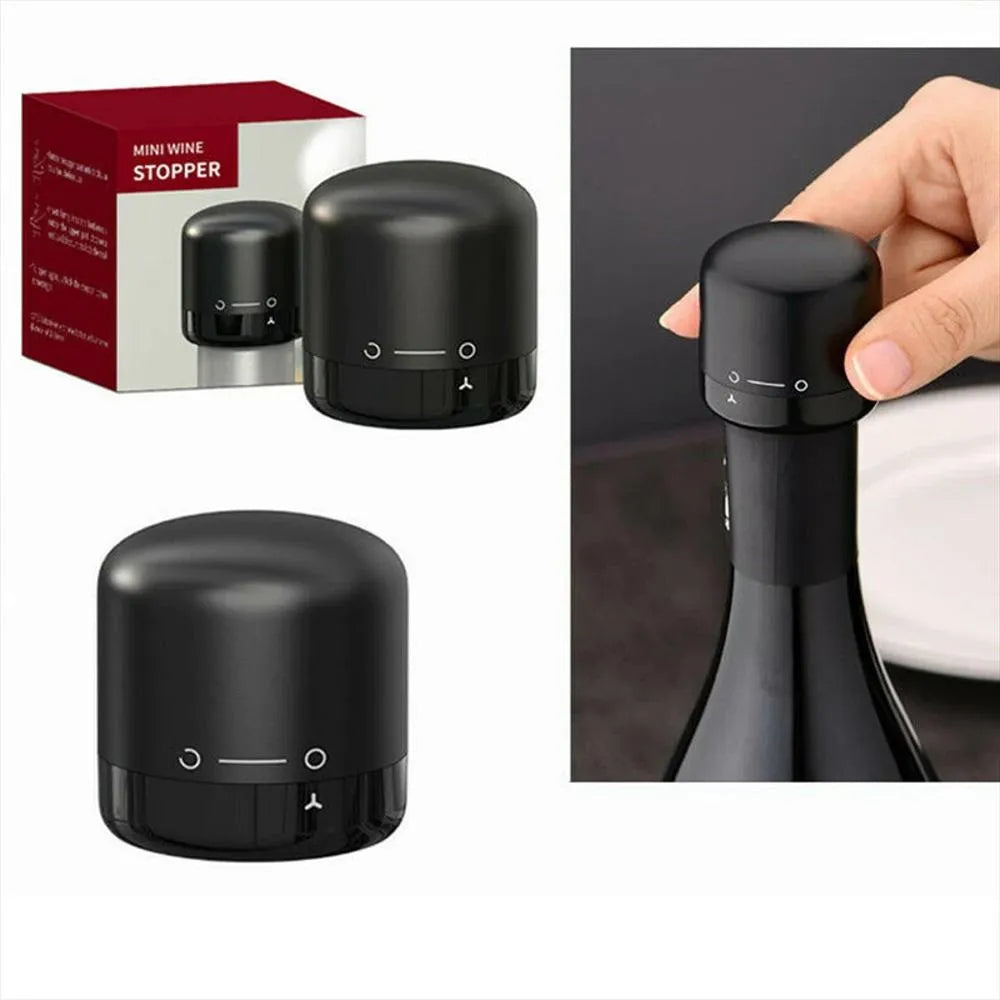Tapón Para Vino