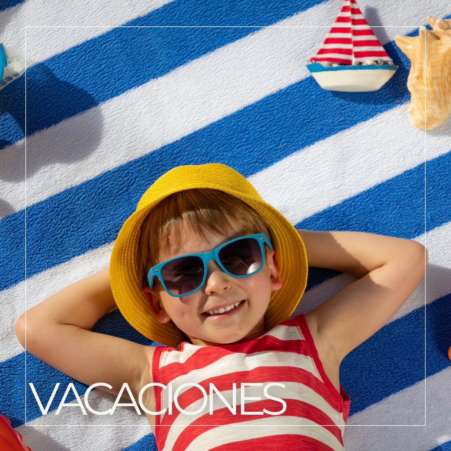 Vacaciones