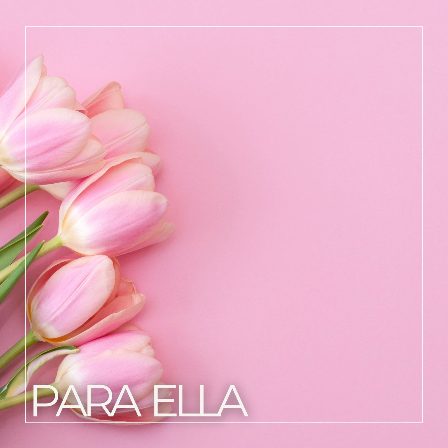 Para Ella