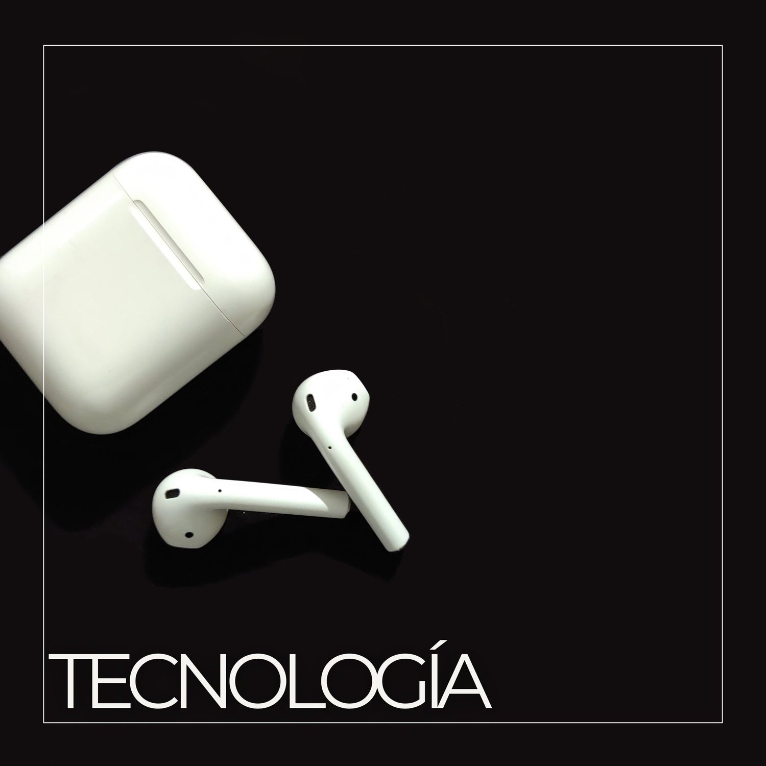 Tecnología