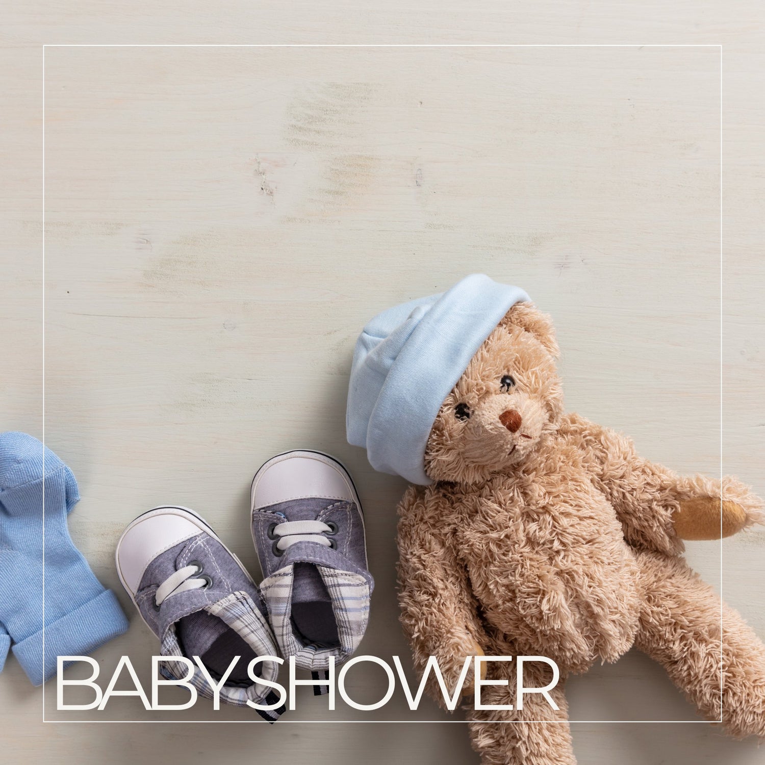 Baby Shower