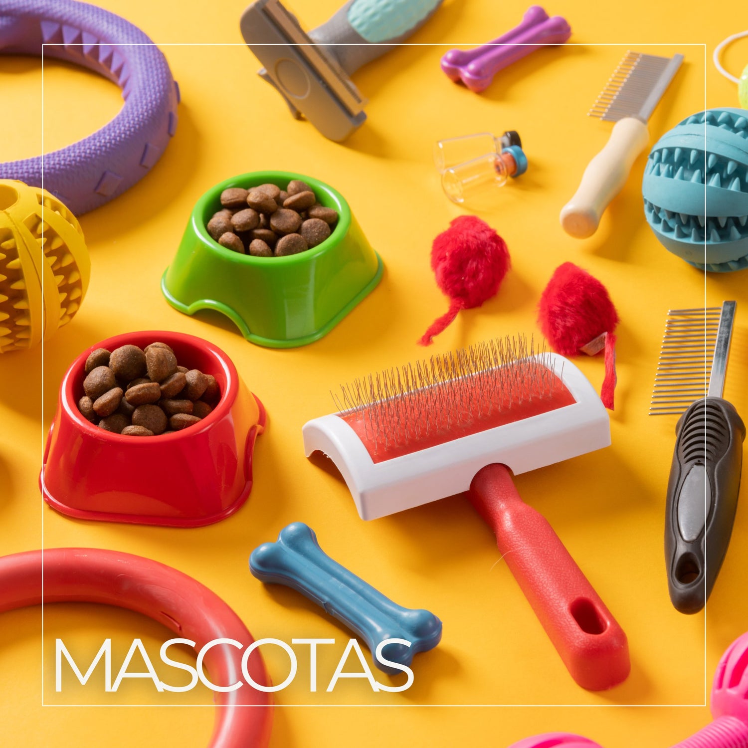 Mascotas