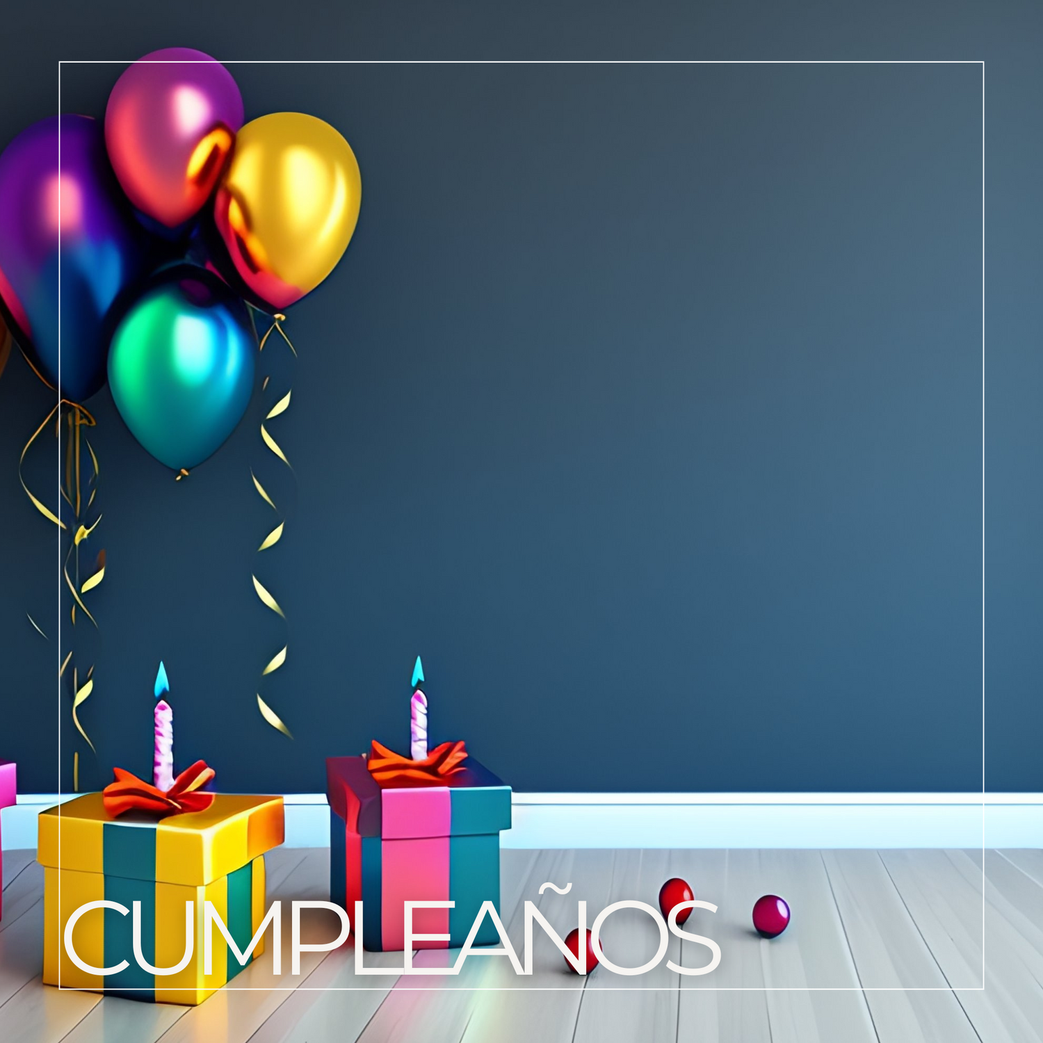 Cumpleaños