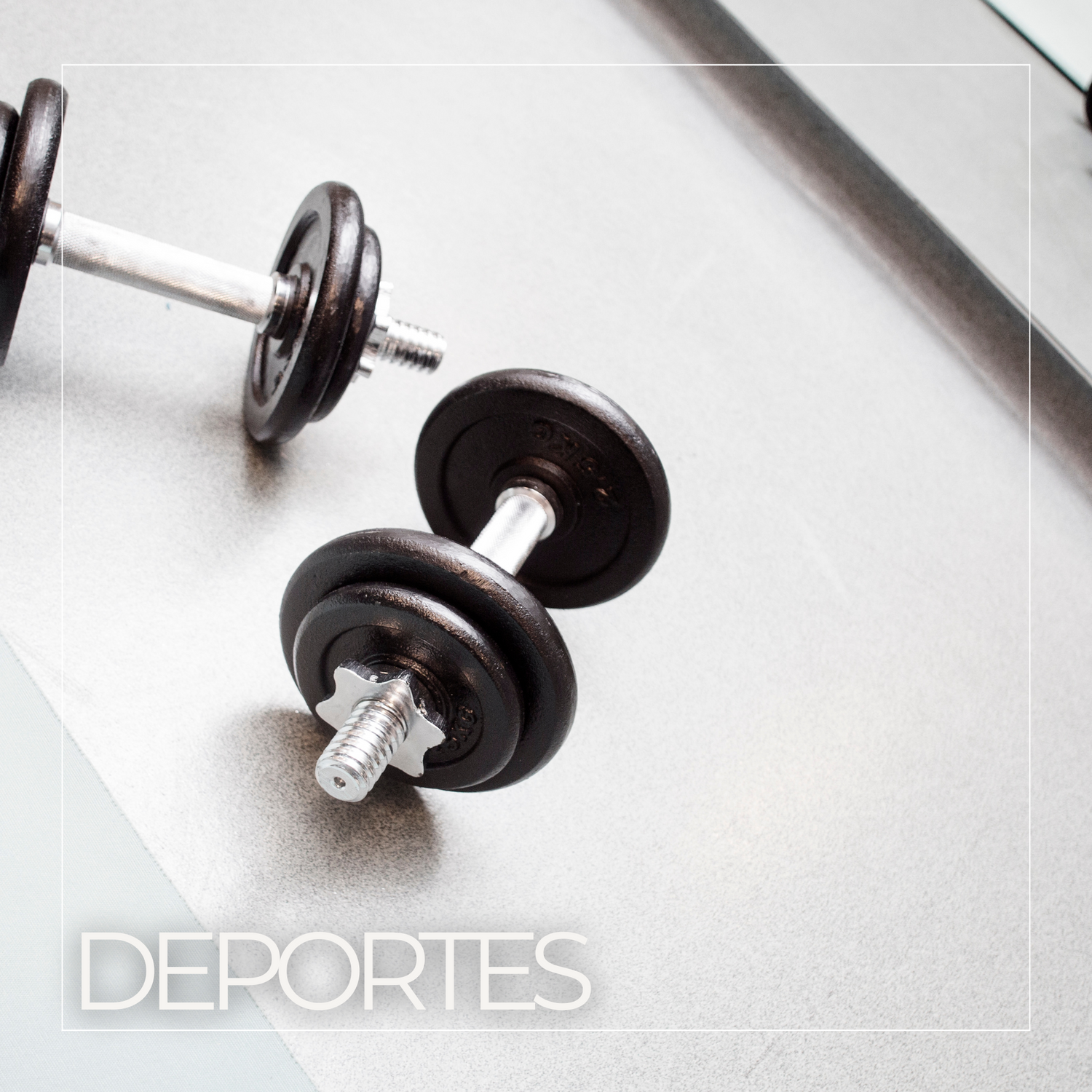 Deportes