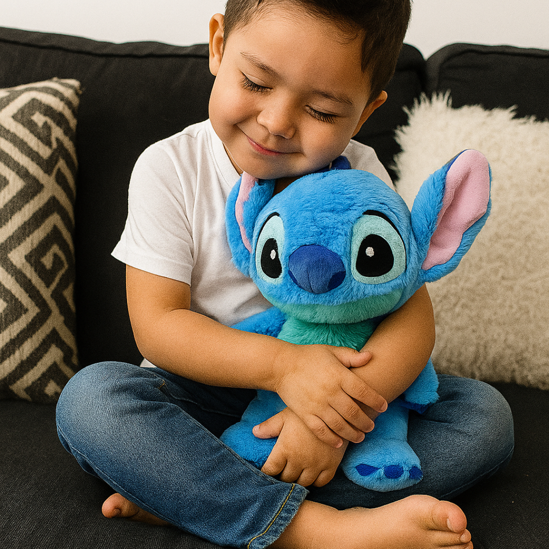 STICH MECANICO