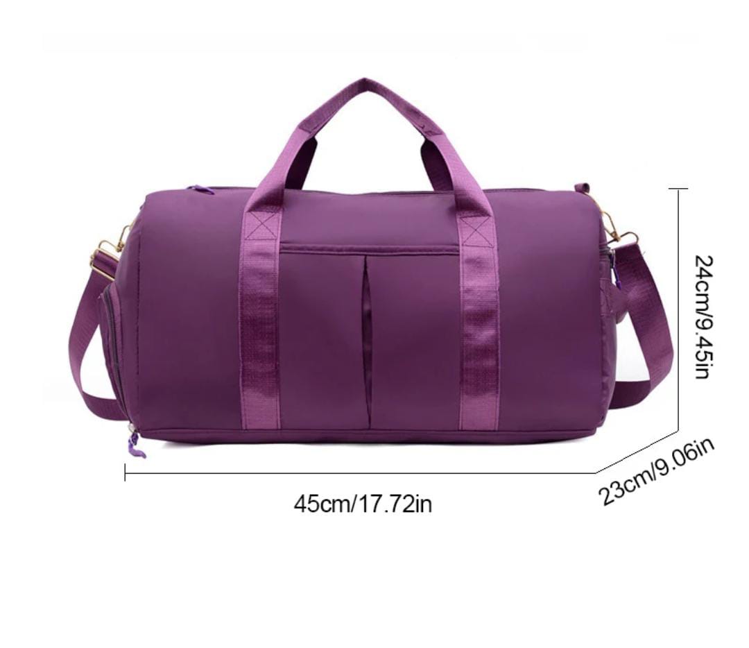Bolsa De Mano Grande Para Mujer