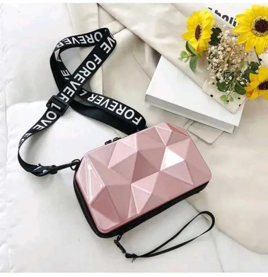 Bolso Bandolera Pequeño y Transversal