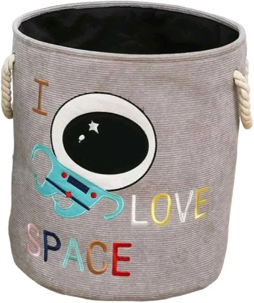 Cesta Organizador Multiuso Astronauta