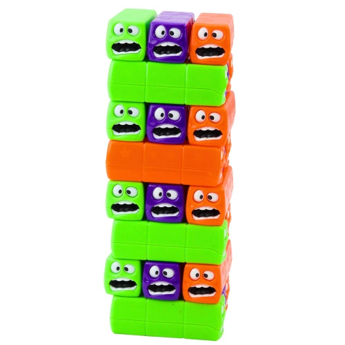 Jenga Gusanos Wobbly Y Worms