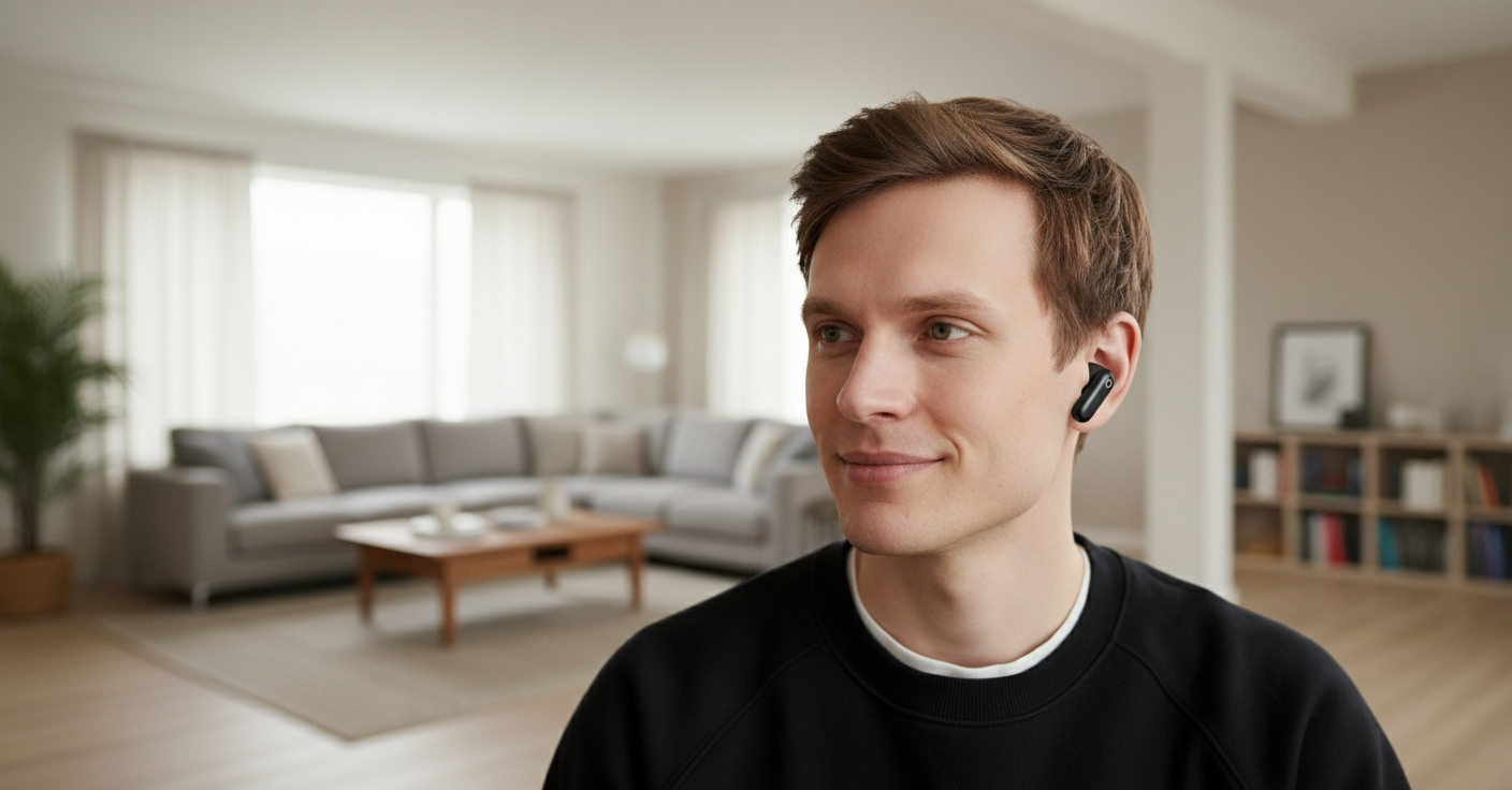 Audífonos Airdots Pro