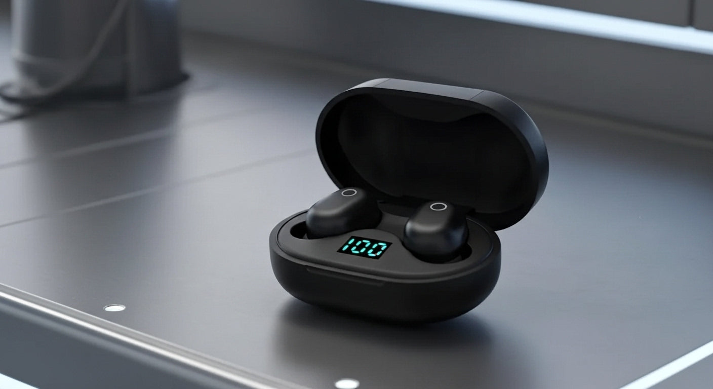 Audífonos Airdots Pro