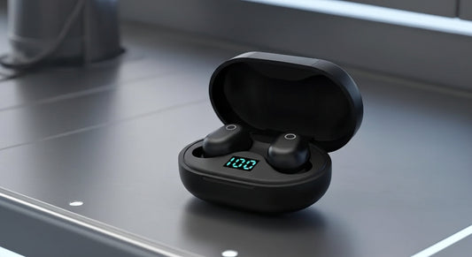 Audífonos Airdots Pro
