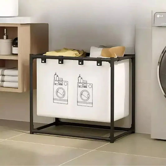Cesta Organizadora De Ropa x1