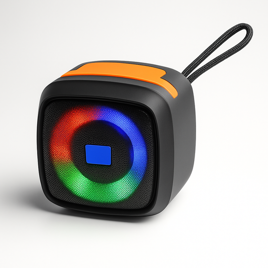 Parlante Bluetooth x 911