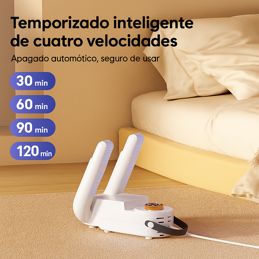 Secador De Zapatos