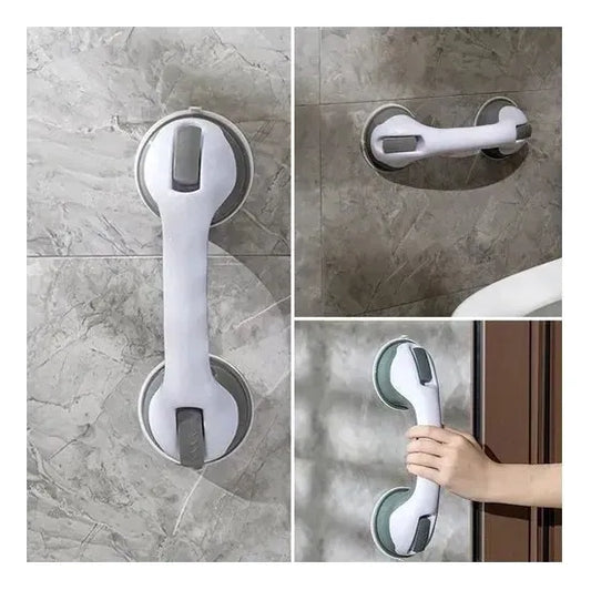 Manilla Agarradera Soporte Baño Ducha