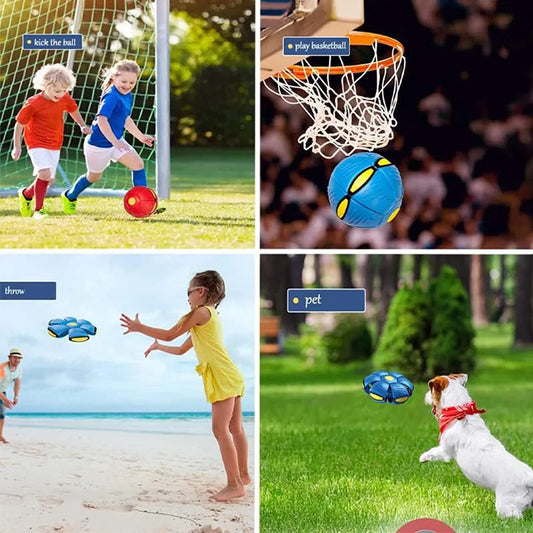 Magic Ball Para Perros Mágica