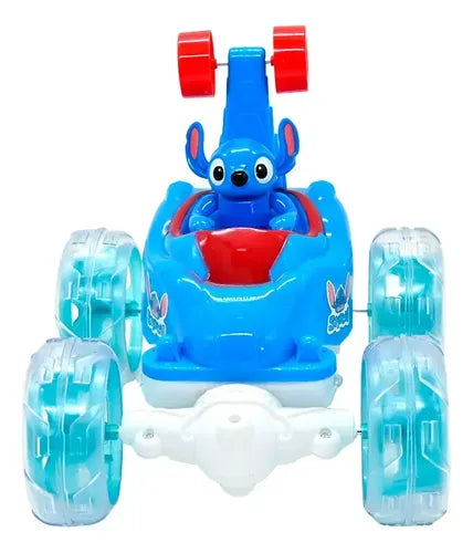 Carro Loco Stich