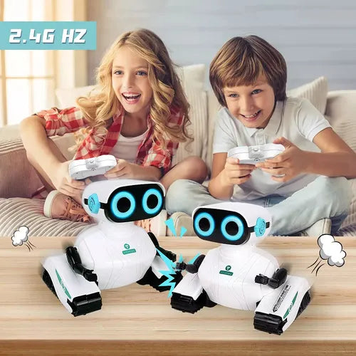 Kaekid Juguetes Robot Para Niños