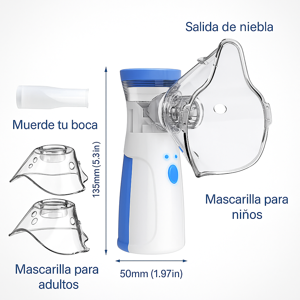 Nebulizador