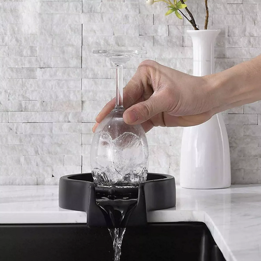Lava Vasos y Copas Automáticos