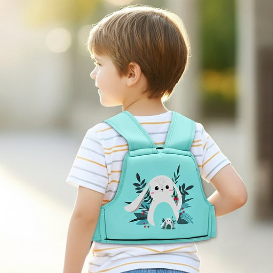 Arnés De Seguridad Infantil