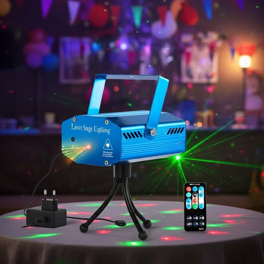 Proyector láser de luces