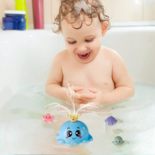 Juguete Para Baño Bebé