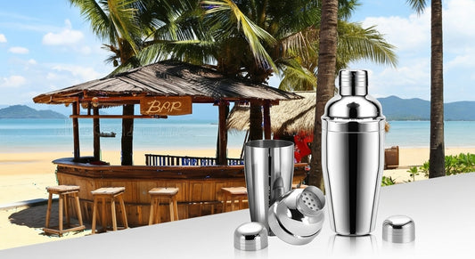 Coctelera 750 ml pd-85