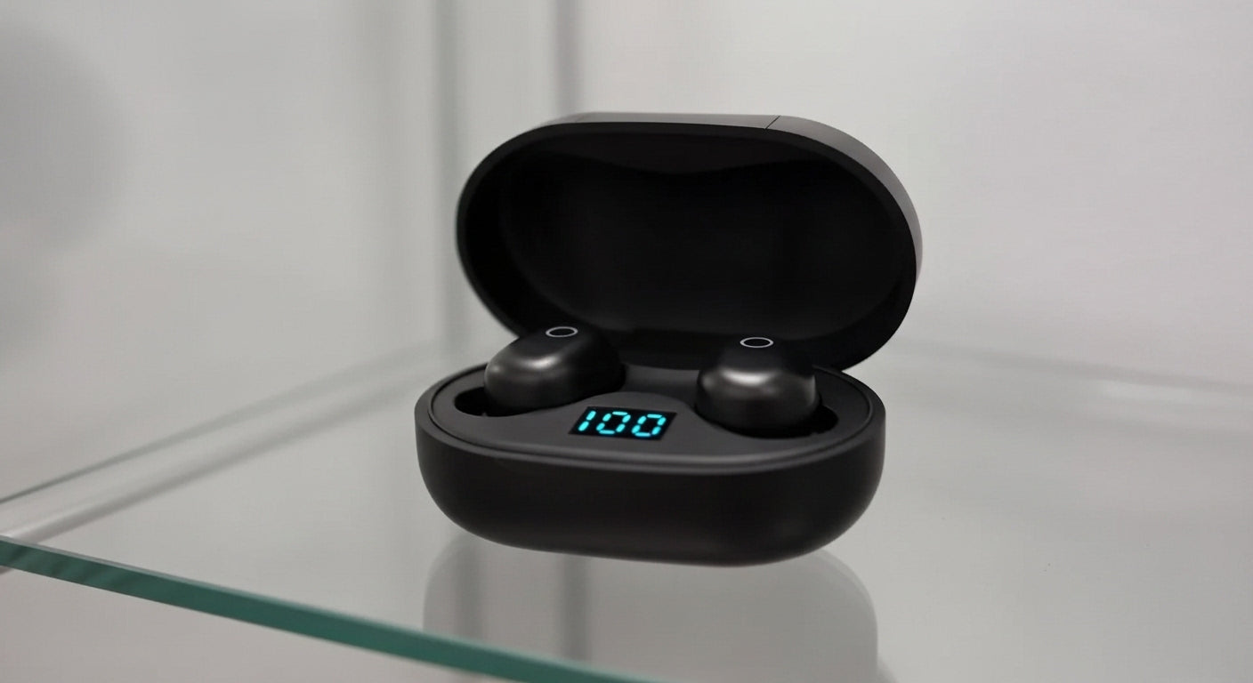 Audífonos Airdots Pro