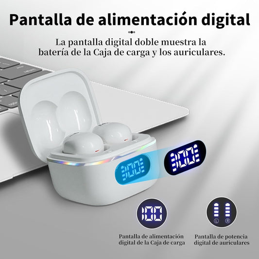 Mini Audifonos JKMX inalambricos JK5